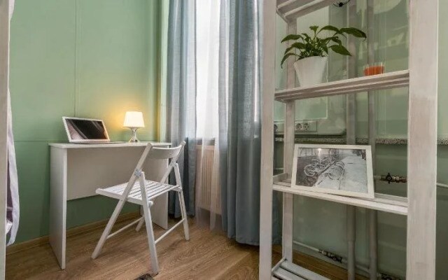 Hostel Mayakovskiy