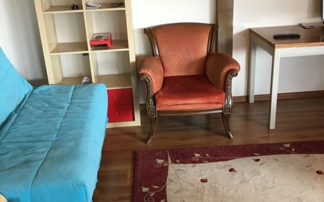 Akdag Apartment