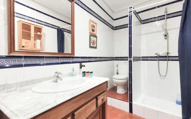 Charmy Apartment Chueca's Square
