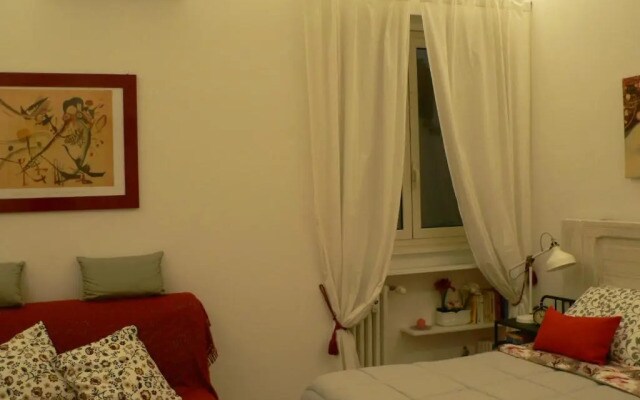 Casa Di Giovanna