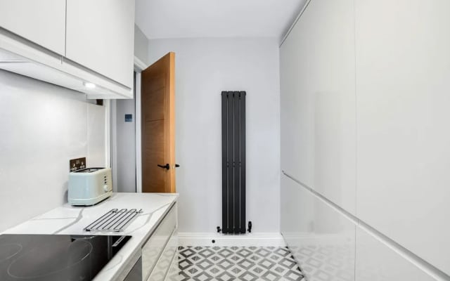 Slick Portobello Pied-a-terre