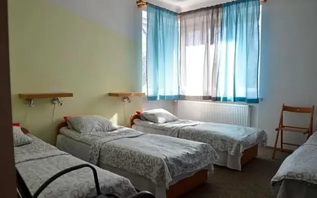 Hostel Tolek