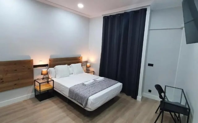 Отель CH Otello Rooms