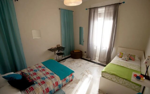 Maison De Didi