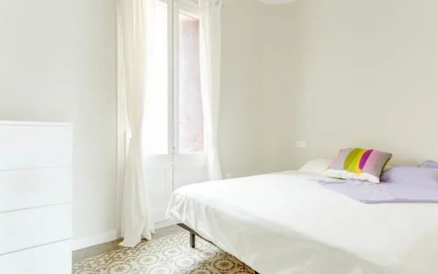 Flat Poble Sec