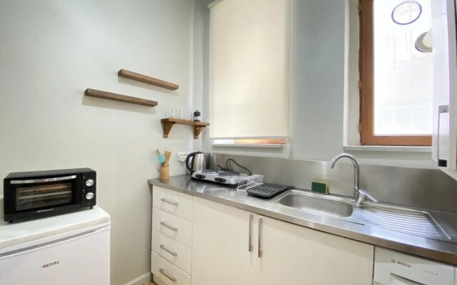 Comfortable Studio Flat in Beyoglu