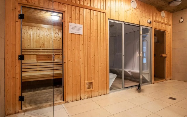 Kvilda Kilián apartmán Javor