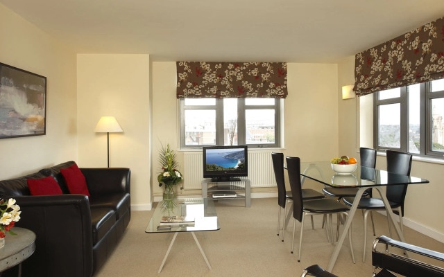 SACO Nottingham – The Ropewalk