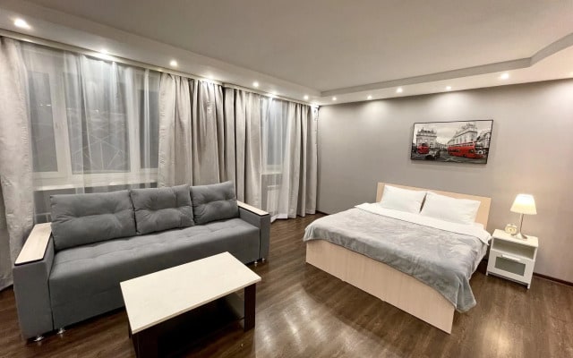 Home Hotel (Хоум Отель) на Красноармейской