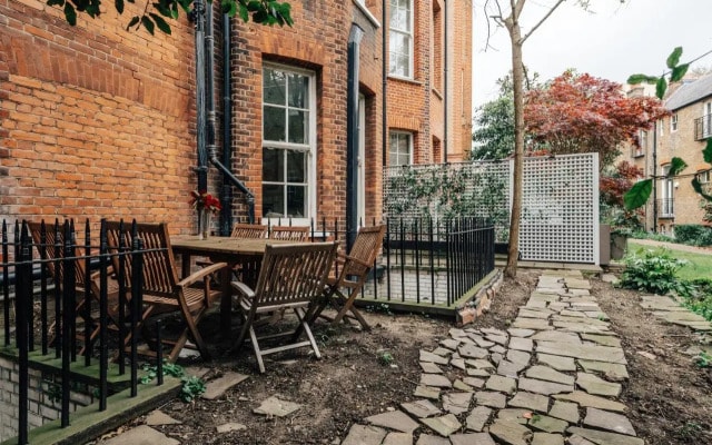 The Egerton - Serviced  Apartments