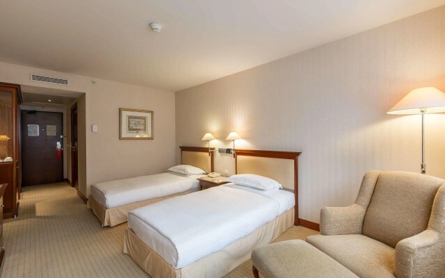 Occidental Hotel