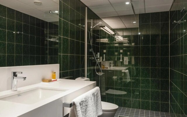 Art Hotel Pallas