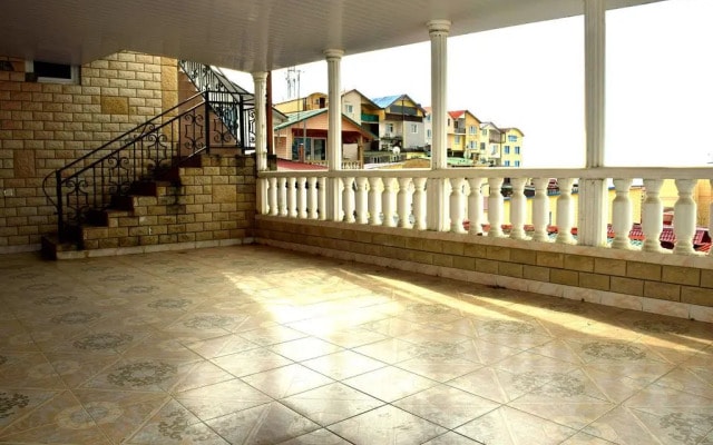 Hostel Spiti