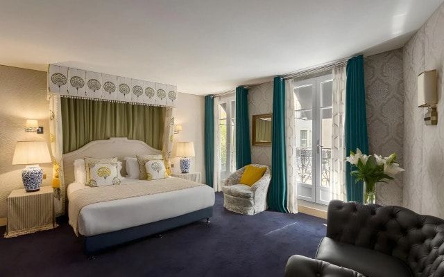 Chalgrin Boutique Hotel