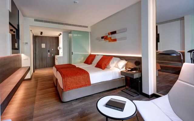 Olivia Balmes Hotel