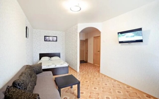 Sunrise flat (Санрайз флэт) на проспекте Океанский 149