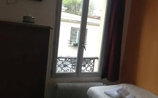 Hôtel Le Diplomate