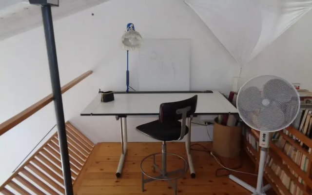 Secret Loft