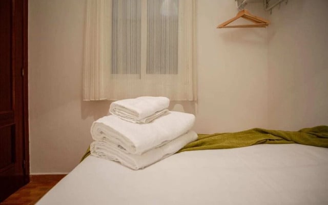 Lovely 2 Bed Apt next to Retiro