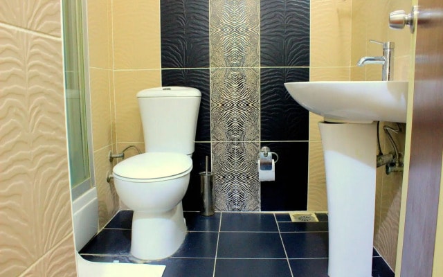 Dempa Hotel