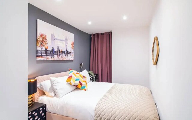 Bradford City Apartment - Bolton Road Oasis