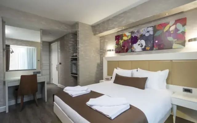 Bilek Hotel Kavacık