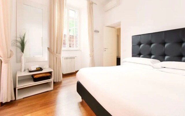 Rome Accommodation - Bernini