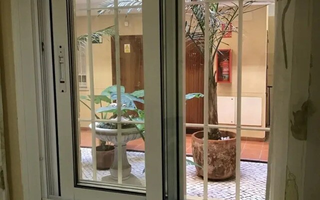 Apartamentos Las Flores