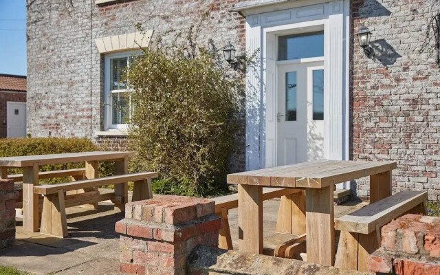 The Farmhouse