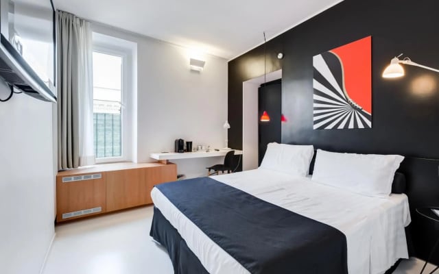 Sora Luxury Inn