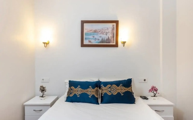 Home Sultanahmet