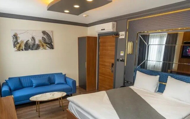 216 Yali Suites