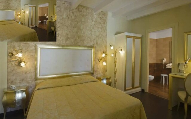 Viktoria Palace Hotel