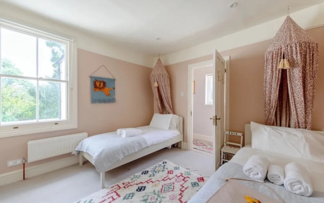 Beautiful Family-Friendly 3BD House - North Sheen