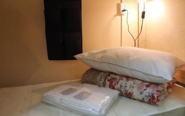 Hostel Tverskaya