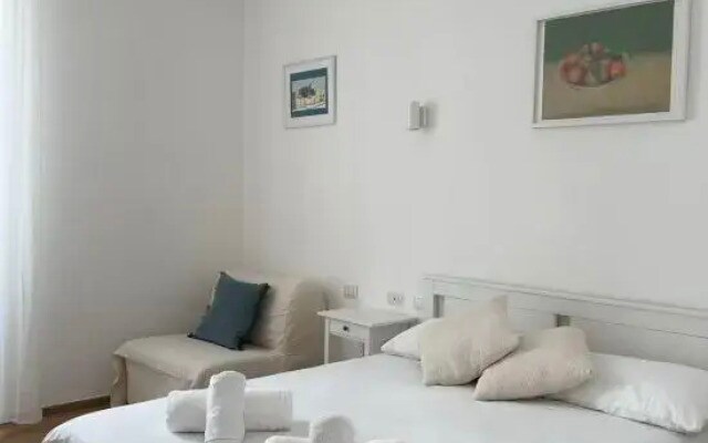 Flat 7 Rome