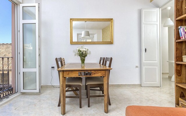 Apartamento Comandante