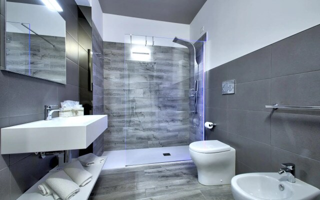 B&BveniceLAGOON Cool,Wifi-Aircnd-Parking-Breakf101