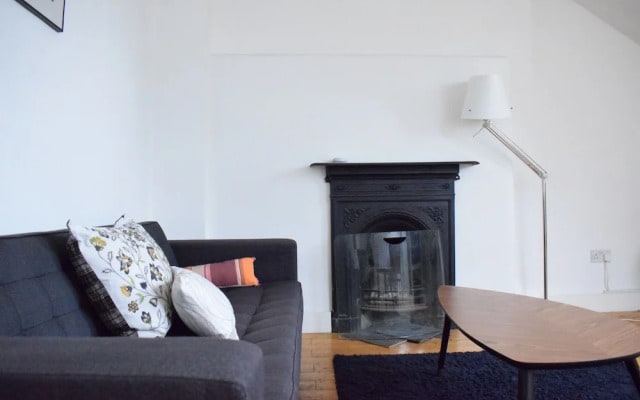 1 Bedroom Flat In Stoke Newington