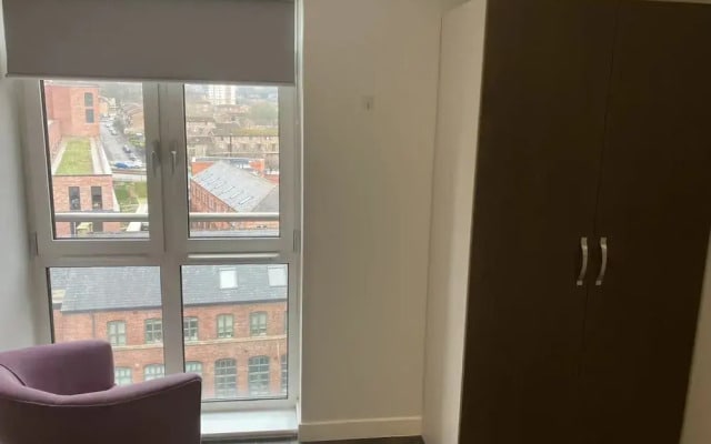 Corner House in Sheffield