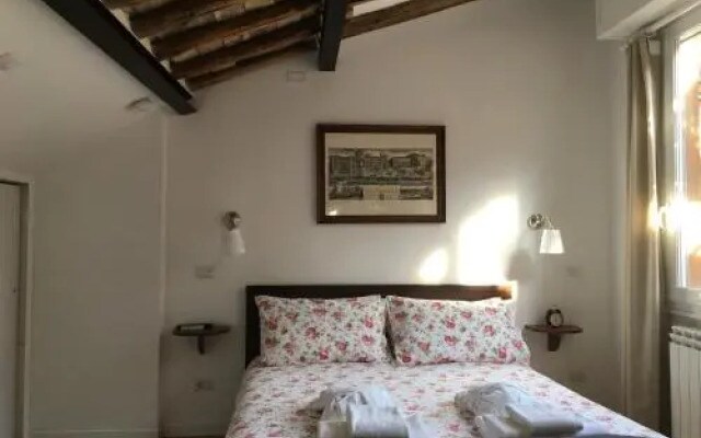 Montoro 15 Attic Suite