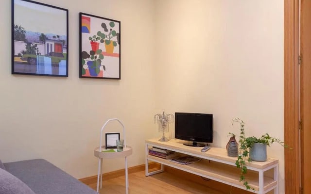 Apartamentos Esperanza