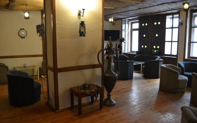 Baykara Hotel