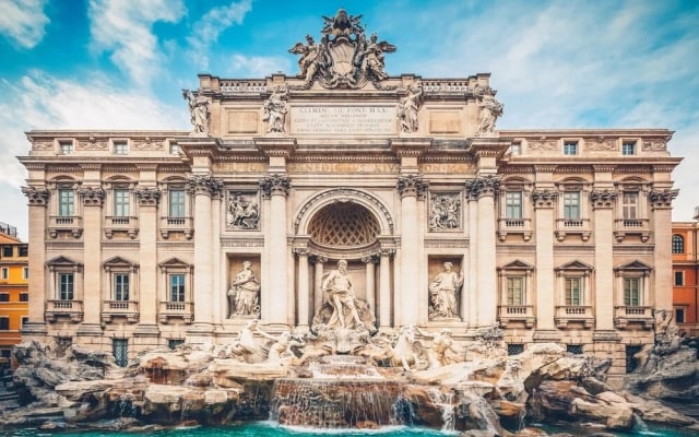 Iberostar Grand Fontana Di Trevi