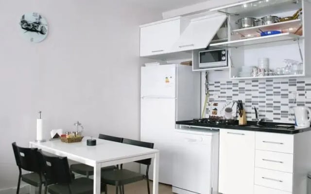 Apple Rental House