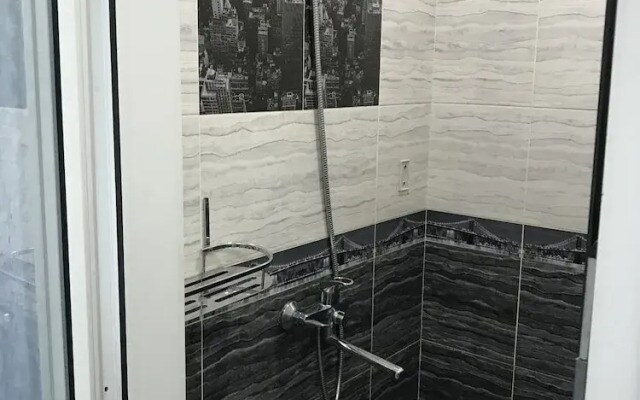 Hostel Teremok