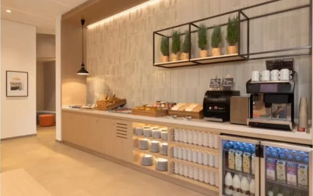 Staybridge Suites Malaga