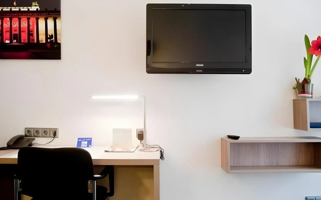 Hotel Alt - Tegel