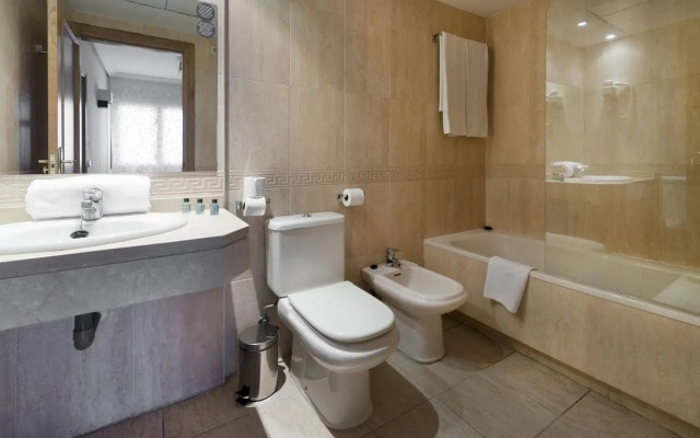 WooTravelling Plaza de Oriente HOMTELS