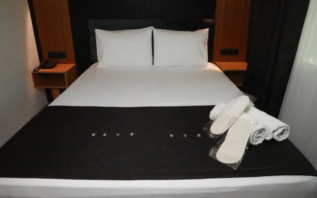 Raysotel Hotel